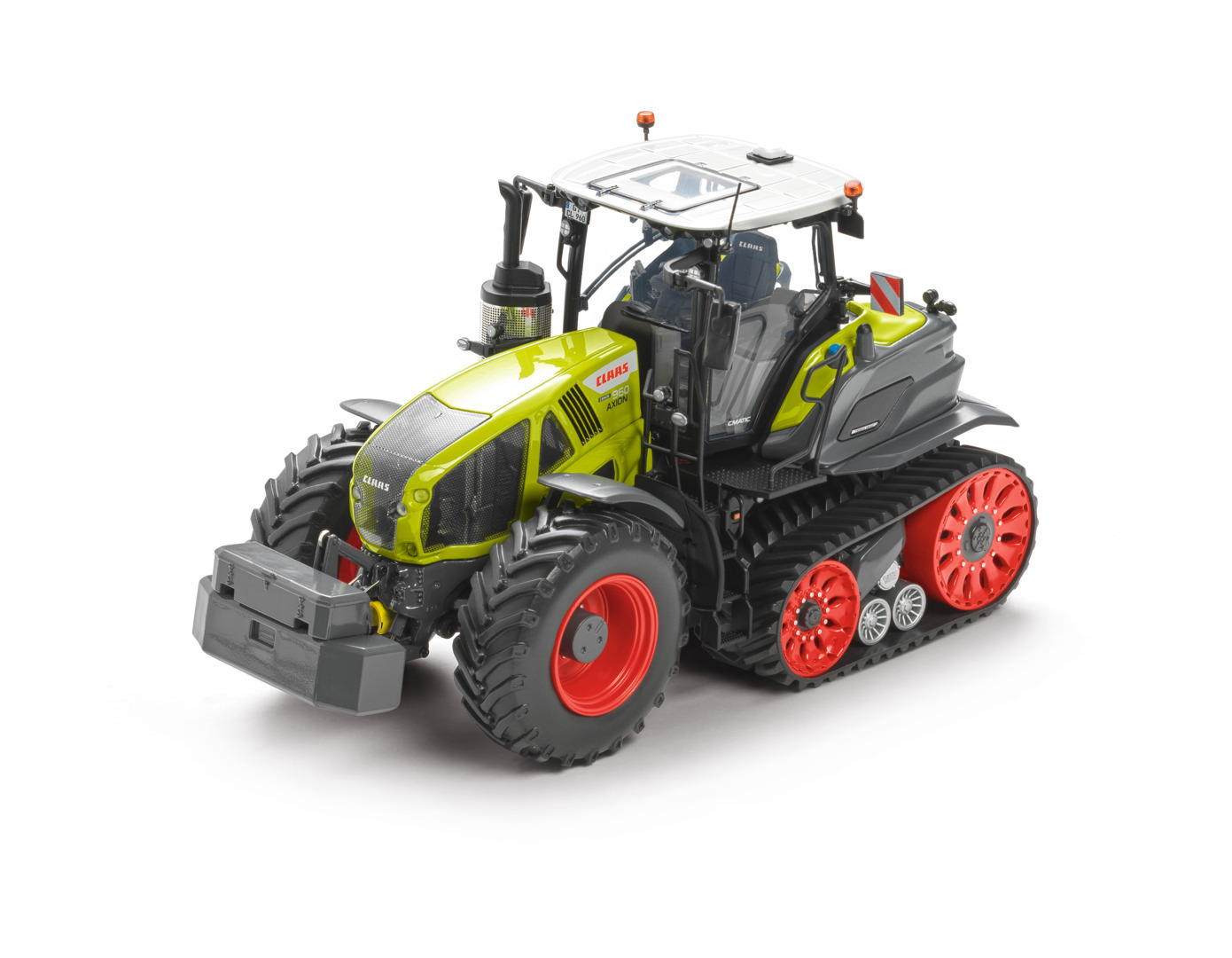 Claas Axion 960 TT MY24 Limited Edition 1500 stuks - 1:32